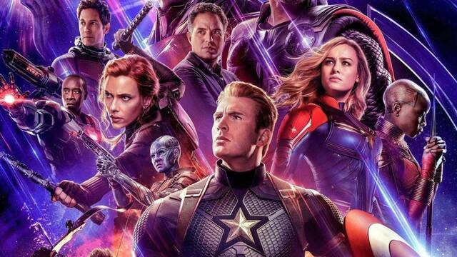 'Vengadores: Endgame': La campa�a de marketing de 200 millones de d�lares