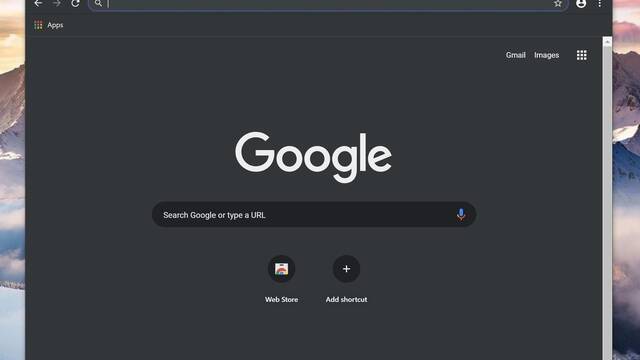 Guía: Cómo habilitar el modo oscuro/nocturno de Google Chrome en Windows 10