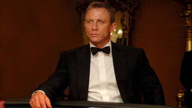 Ya ha comenzado oficialmente el rodaje de 'Bond 25'