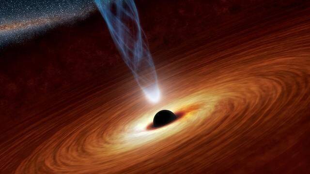 El prximo 10 de abril conoceremos la primera foto de un agujero negro
