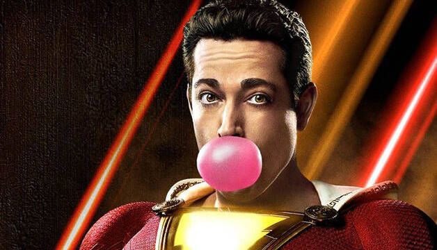 'Shazam!' recauda 158 millones de dlares en su debut