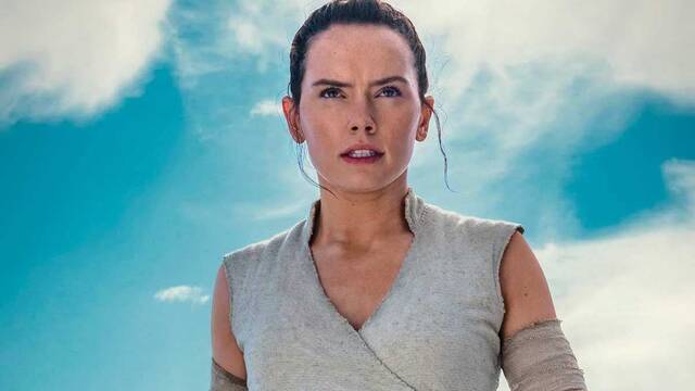 Star Wars: Daisy Ridley responde a las malas crticas y comentarios negativos sobre el Episodio 9