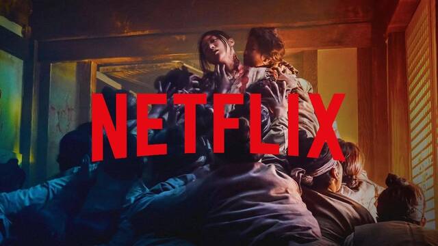 Netflix se queda con All Of Us Are Dead, serie coreana de zombis