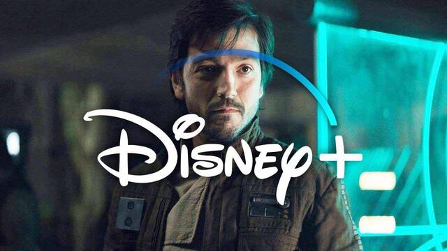 Star Wars: Diego Luna desvela nuevos detalles de la serie de Cassian Andor