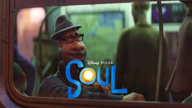 Soul: Una pel�cula muy especial para el director Peter Docter