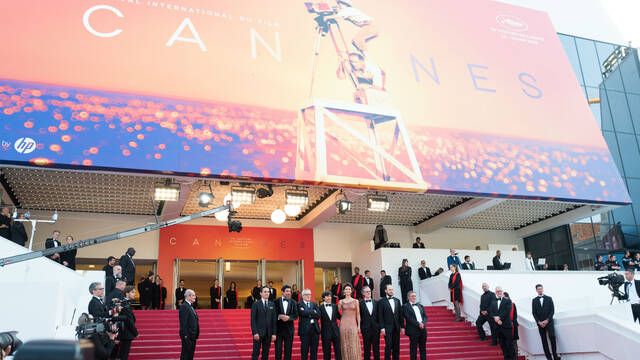 Cannes: 'Celebrar el festival en junio ya no es una opcin'