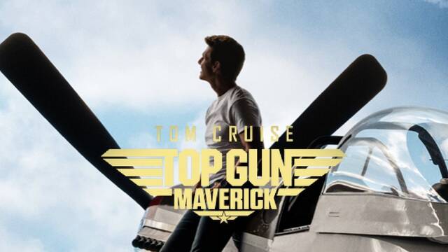 Top Gun: Maverick llegar a tiempo pese a los retrasos
