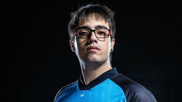 Miniduke no participar� en el Split de Verano de la SLO seg�n fuentes