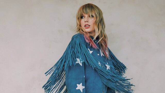 Taylor Swift suspende todos sus conciertos en 2020 por culpa del coronavirus