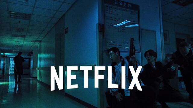El thriller surcoreano Tiempo de caza se estrena en Netflix el 23 de abril