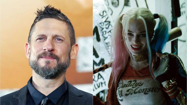 Escuadrn Suicida: El director se disculpa por el enfoque de Harley Quinn