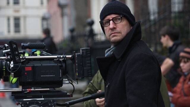 Steven Soderbergh liderar un comit para rescatar la industria del cine tras el COVID-19