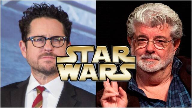 J.J. Abrams parafrasea a George Lucas y describe El ascenso de Skywalker como 'poesa'