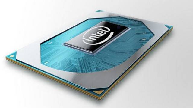 Intel presenta su nuevo procesador para porttiles, el Intel Core Serie H de 10 generacin