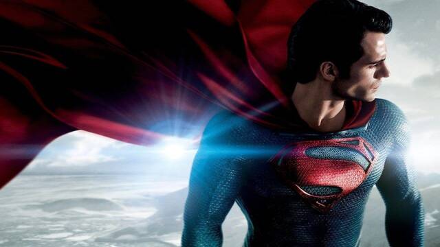 Man of Steel: Zack Snyder muestra el diseo original del traje de Superman