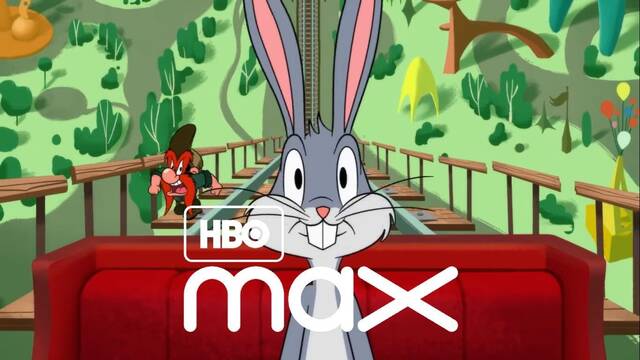 Los Looney Tunes vuelven a HBO Max: Este es el triler de su reinicio