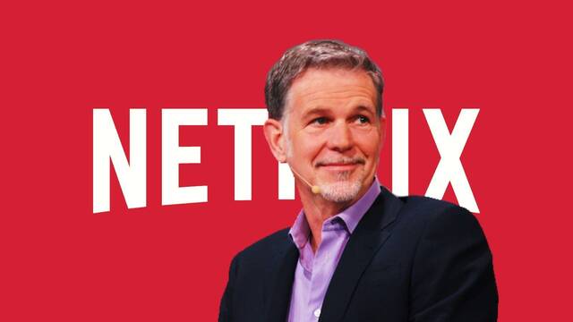 Netflix sum 15,8 millones de suscriptores durante la pandemia