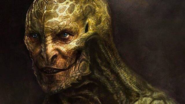 The Amazing Spider-Man: Michael Fassbender casi fue el Lagarto