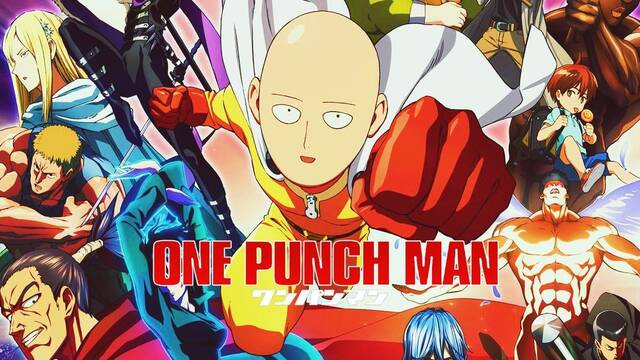 One Punch Man llegar a los cines con los guionistas de Venom