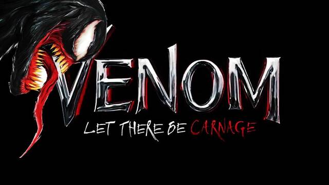 Venom 2 retrasa su estreno y presenta un primer teaser y ttulo oficial