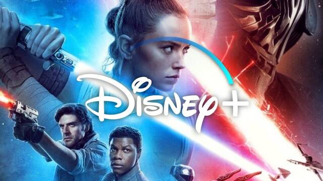 Disney+ estrenar Star Wars: El ascenso de Skywalker el prximo 4 de mayo