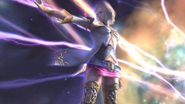 Square Enix quita Denuvo anti-tamper tech de Final Fantasy XII The Zodiac Age
