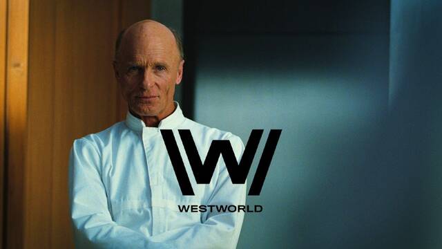 Westworld: 'Yo firm para ser el Hombre de Negro, no el Hombre de Blanco'