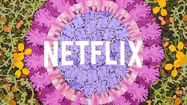 Netflix prepara un documental para explicar la pandemia del coronavirus