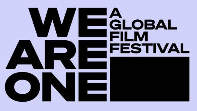 We Are One: Los festivales de cine se unen para ofrecer un �nico evento digital en mayo