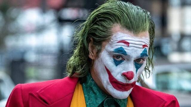 Joker: Todd Phillips desvela imgenes inditas de Joaquin Phoenix durante el rodaje