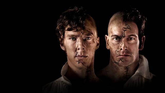 Frankenstein, protagonizada por Benedict Cumberbatch, se podr ver gratis