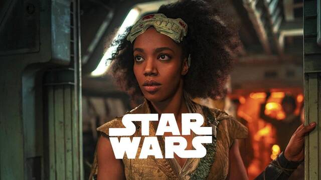 Star Wars: Naomi Ackie cree que su personaje podra recibir un spin-off