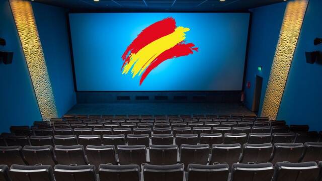 Cundo abrirn los cines en Espaa? As es el plan de reapertura del gobierno