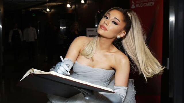 American Horror Story: Ariana Grande podra sumarse al reparto de la serie