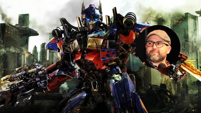 Transformers: El director de Toy Story 4 dirigir una pelcula de animacin