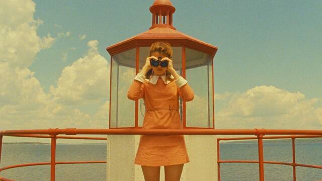 Focus Features retransmitir� pel�culas de Wes Anderson y Kevin Smith gratis