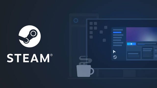 As� era el PC para jugar promedio de los jugadores de Steam en Marzo 2020