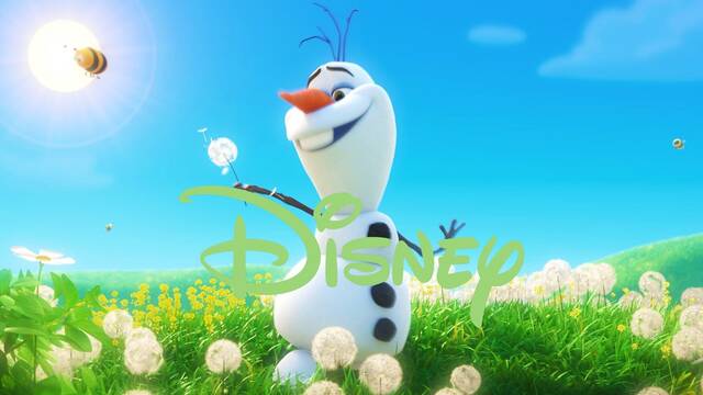 Disney presenta una serie animada de Olaf de Frozen por la cuarentena