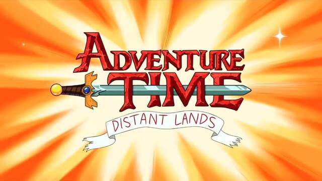 Hora de Aventuras: Triler de Distant Lands, su continuacin en HBO Max