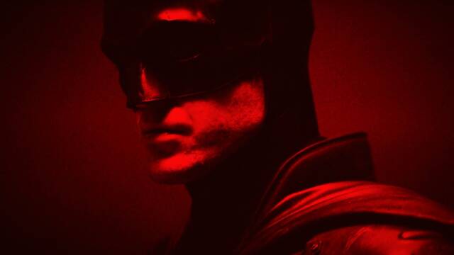 The Batman: El Caballero Oscuro no estar todava 'formado', indica Reeves