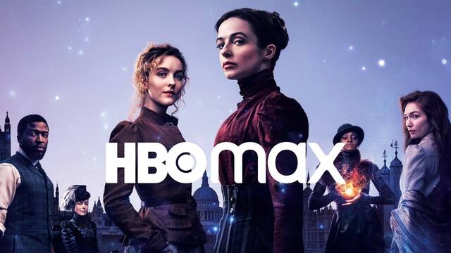 The Nevers: El mejor estreno de una serie en HBO Max con 1,4 millones de espectadores