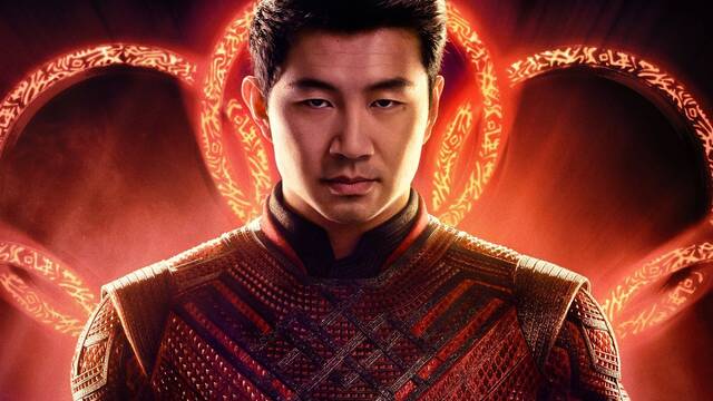 Shang-Chi and the Legend of the Ten Rings: Primer triler de lo nuevo de Marvel