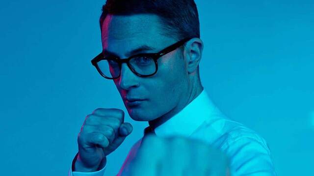 Nicolas Winding Refn: 'Tim a Amazon Prime Video con Too Old To Die Young'