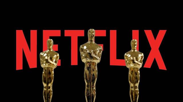 El triunfo del streaming? Netflix gana siete premios en los Oscar 2021