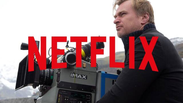 Christopher Nolan podra trabajar con Netflix desarrollando futuras pelculas