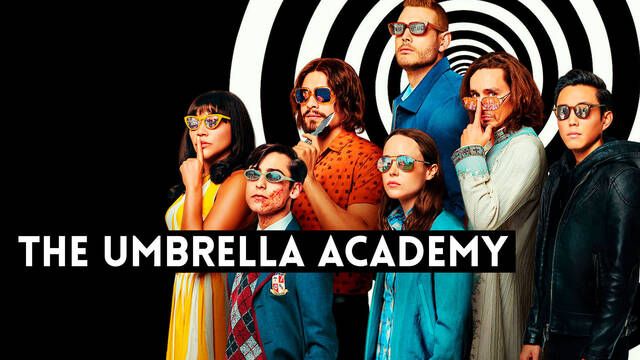 The Umbrella Academy Temporada 3: Cundo se estrena, reparto, historia y detalles
