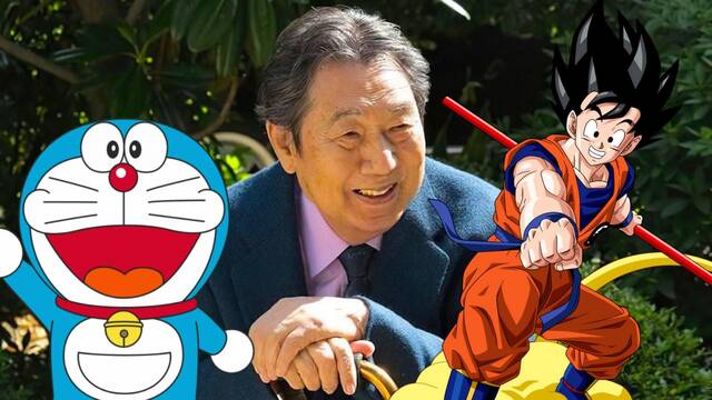 Fallece Shunsuke Kikuchi, compositor de Dragon Ball, Doraemon y otras series de anime - Vandal Random