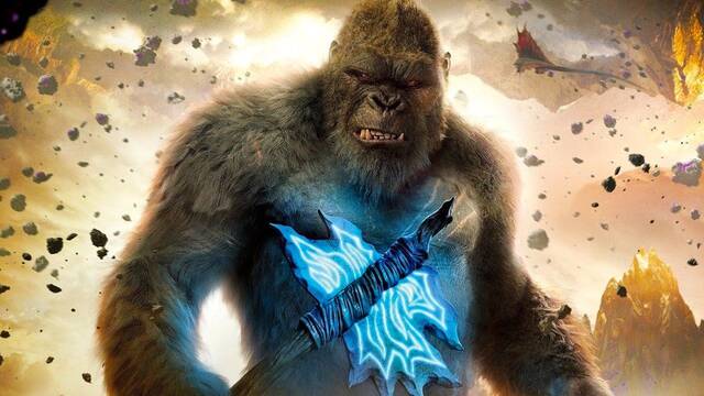 Son of Kong: El MonsterVerse podra continuar con una nueva pelcula