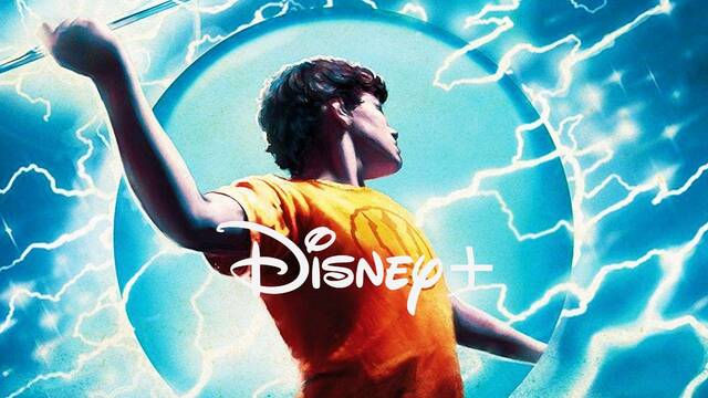 Percy Jackson: La serie de Disney+ empieza a buscar el reparto