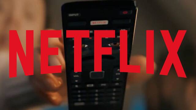 Netflix presenta 'Reproducir algo' que decide qu ver por nosotros y los usuarios se quejan
